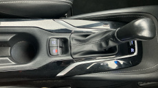 Toyota Corolla 1.8 VVT-i Hybrid Design 5dr CVT Hybrid Estate